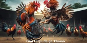 da-ga-thomo